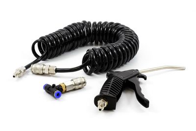 CAB AIR DUSTER GUN HEAVY DUTY