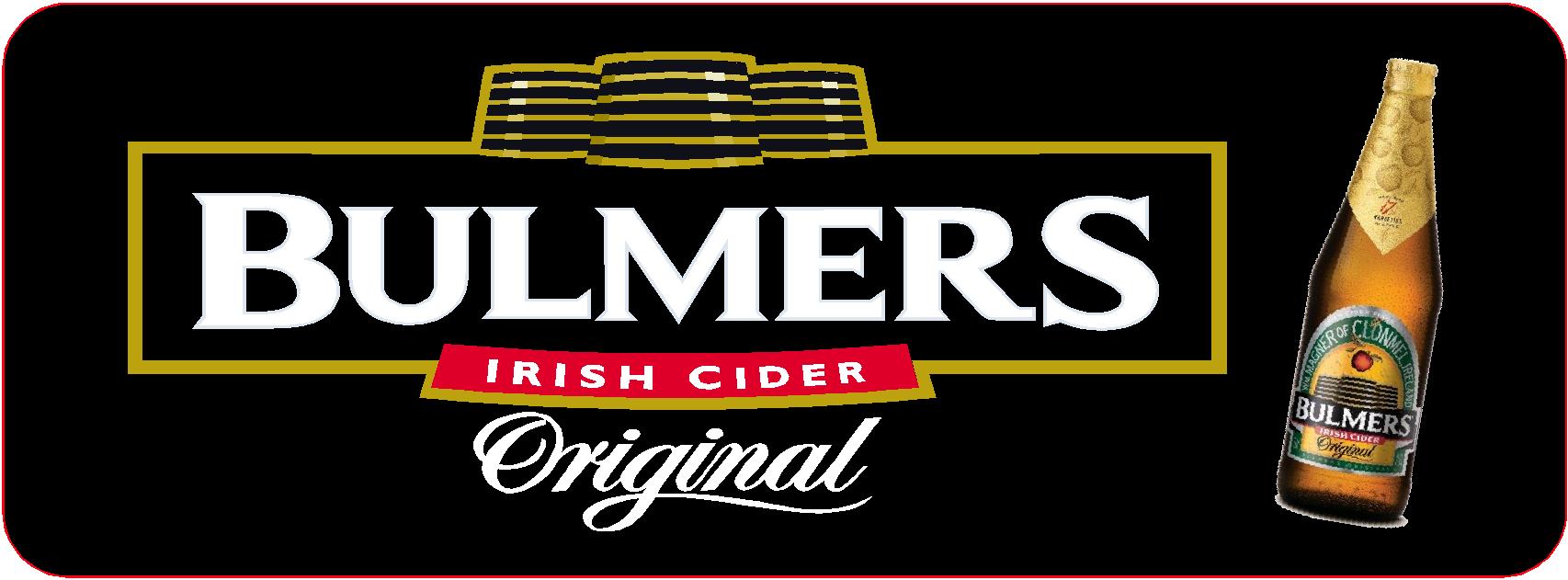 BULMERS DASH MAT