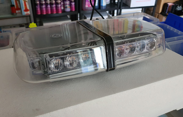 13 inch snap-mac beacon 