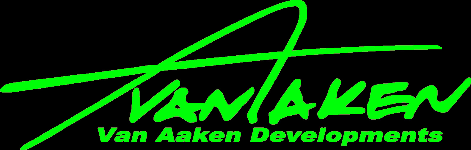 VANAKEN WINDOW DECAL