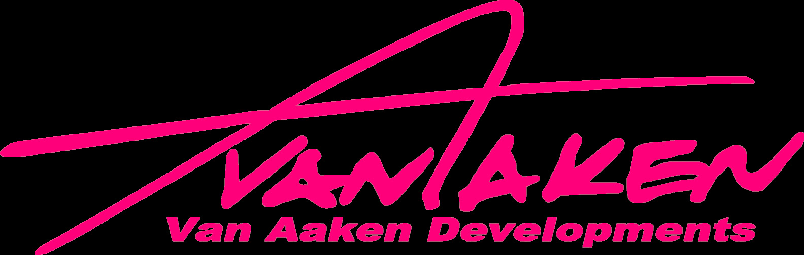 VANAKEN WINDOW DECAL