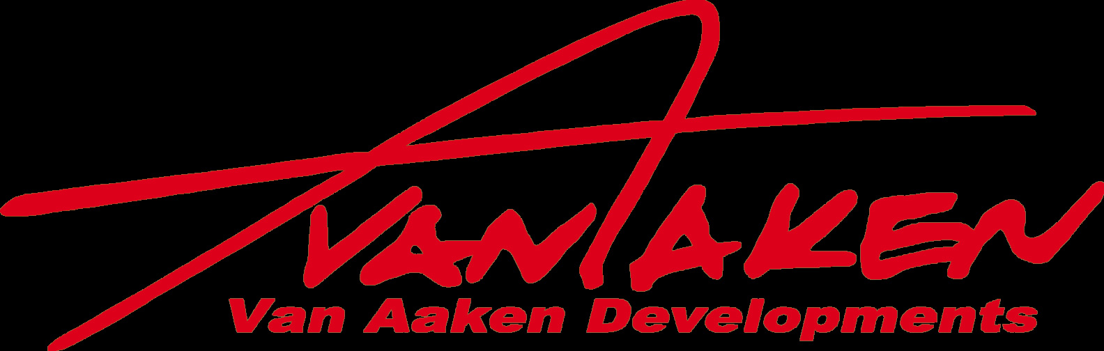 VANAKEN WINDOW DECAL