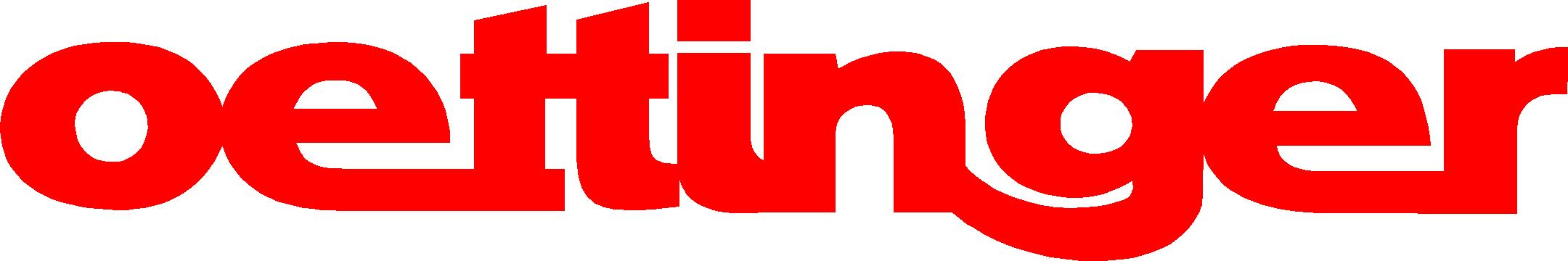 OETTINGER WINDOW DECAL