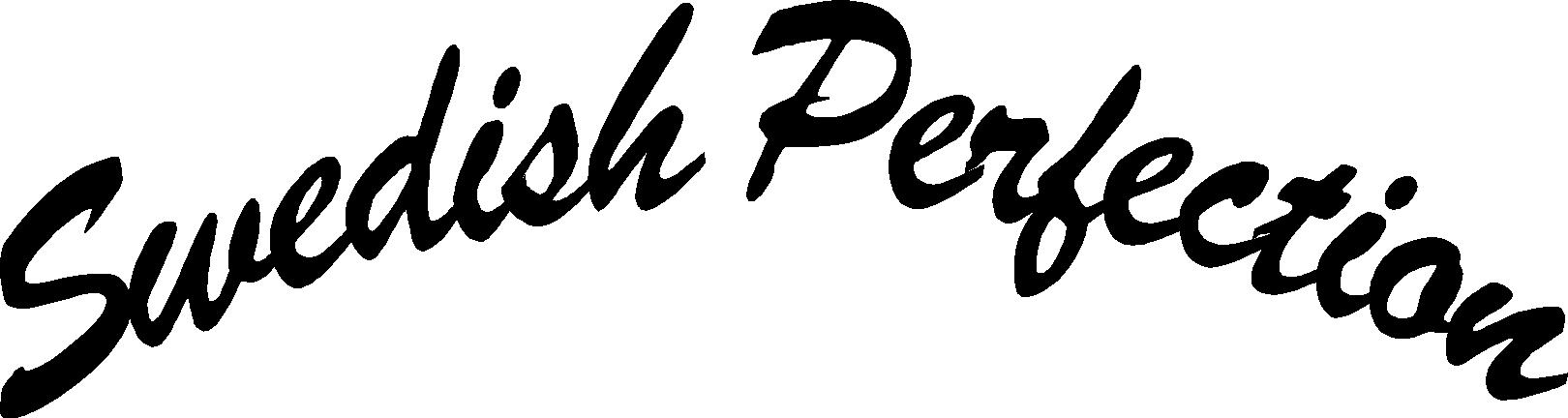 SWEDISH PERFECTION BOTTOM OF WINDOW