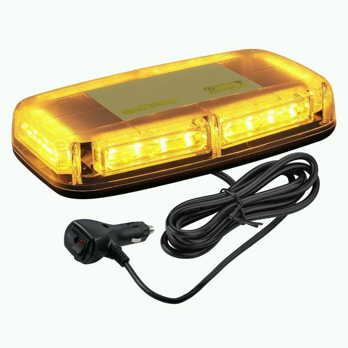 13 inch snap-mac beacon 