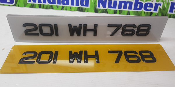 METRO GEL PLAIN 1 WHITE 1 YELLOW  
