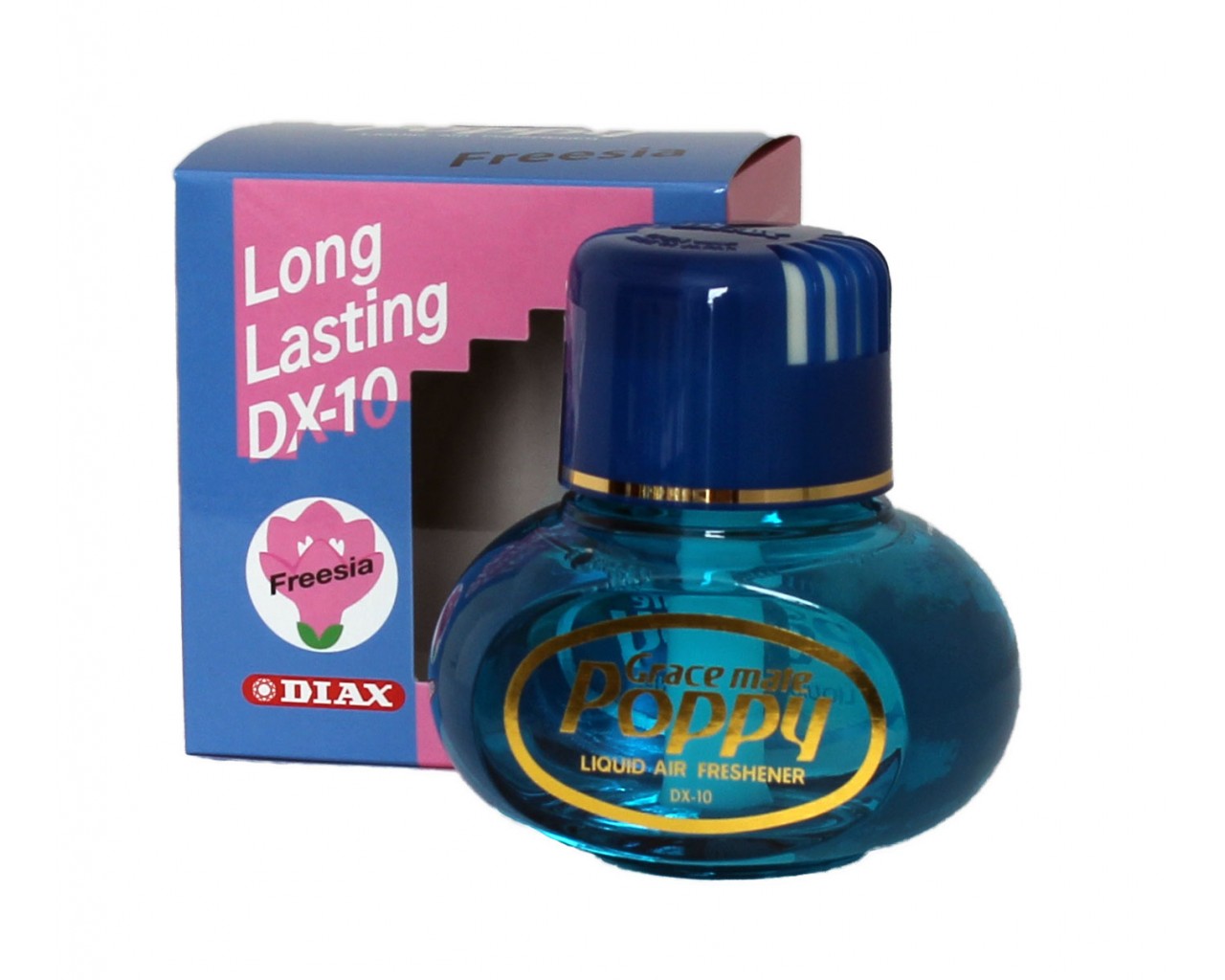 Gracemate Poppy Air freshener Freesia