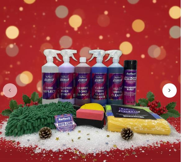 Reflect Christmas Hamper 