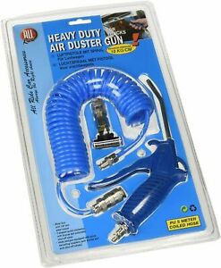 CAB AIR DUSTER GUN HEAVY DUTY